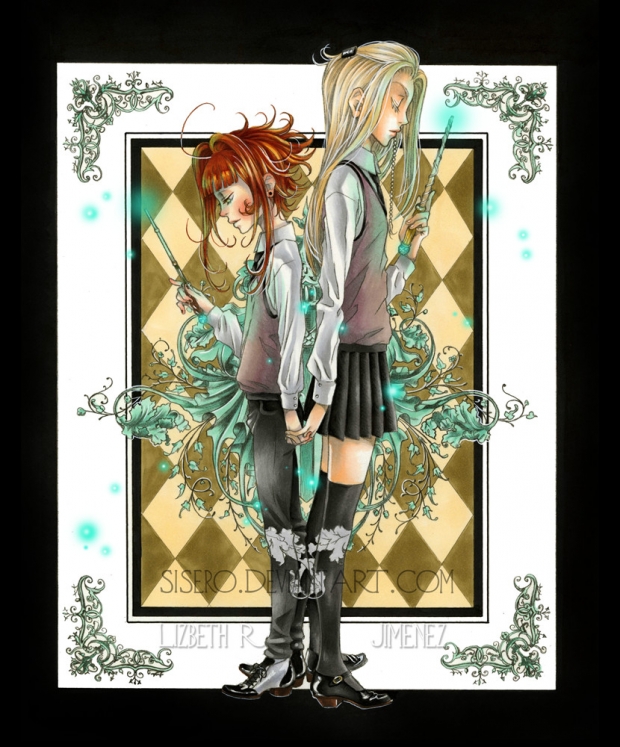 The Mejic We Hold Dear