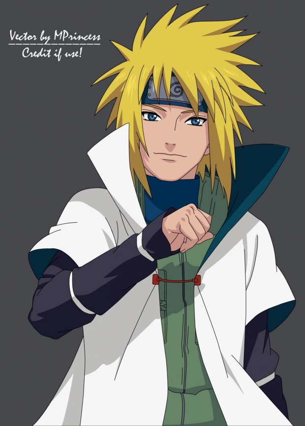 Minato