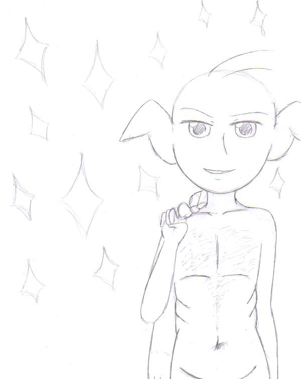 Nothing to the Imagination