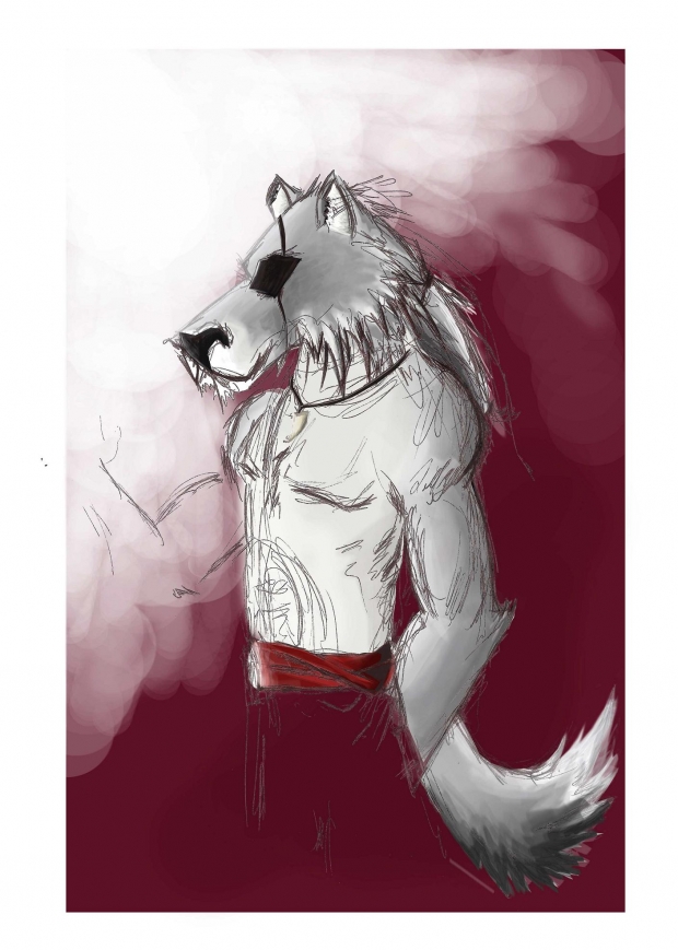 werewolf profile
