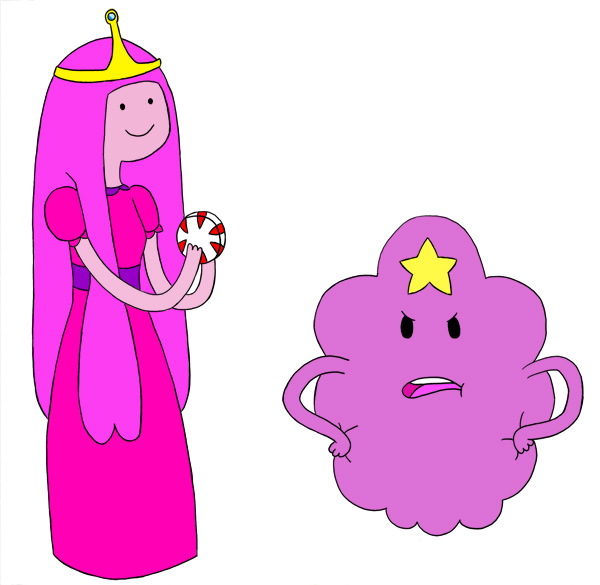 Peebles and LSP
