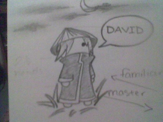 Akatsuki Looking Chibi