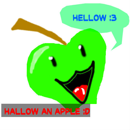 Hallow is an Apple