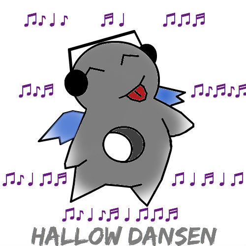 Dancing Hallow Redone