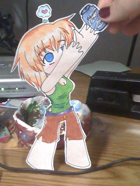 i love mountain dew!