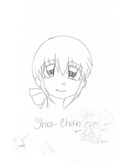 Shia-Chan