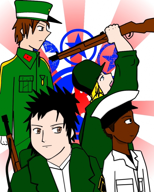 Go for broke After Bonsai