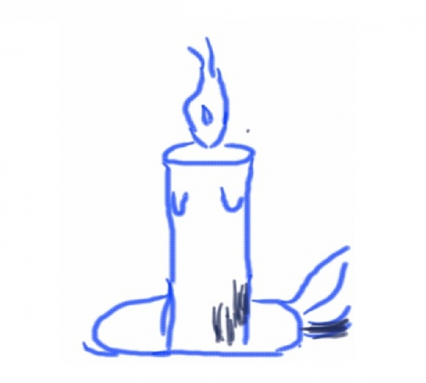 Candle