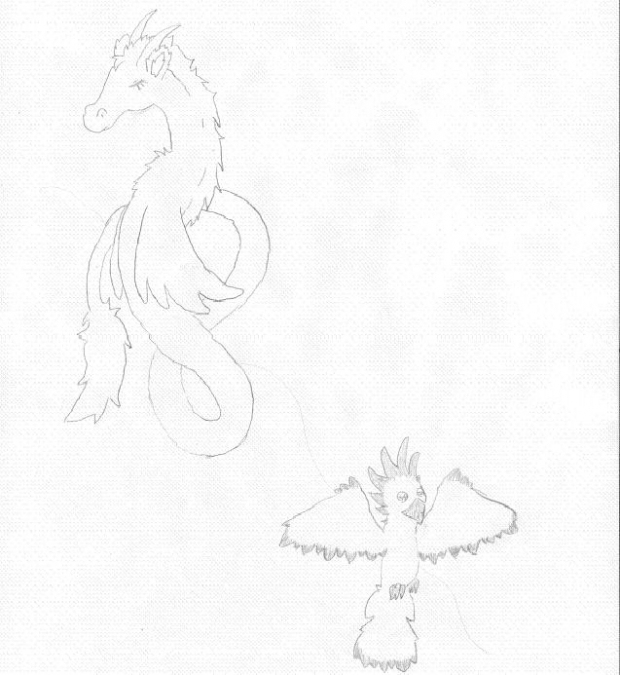 More lusus...lusi...