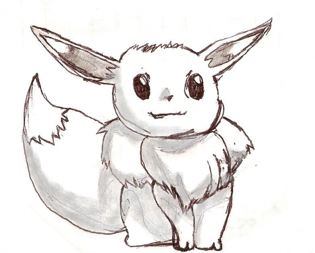Eevee