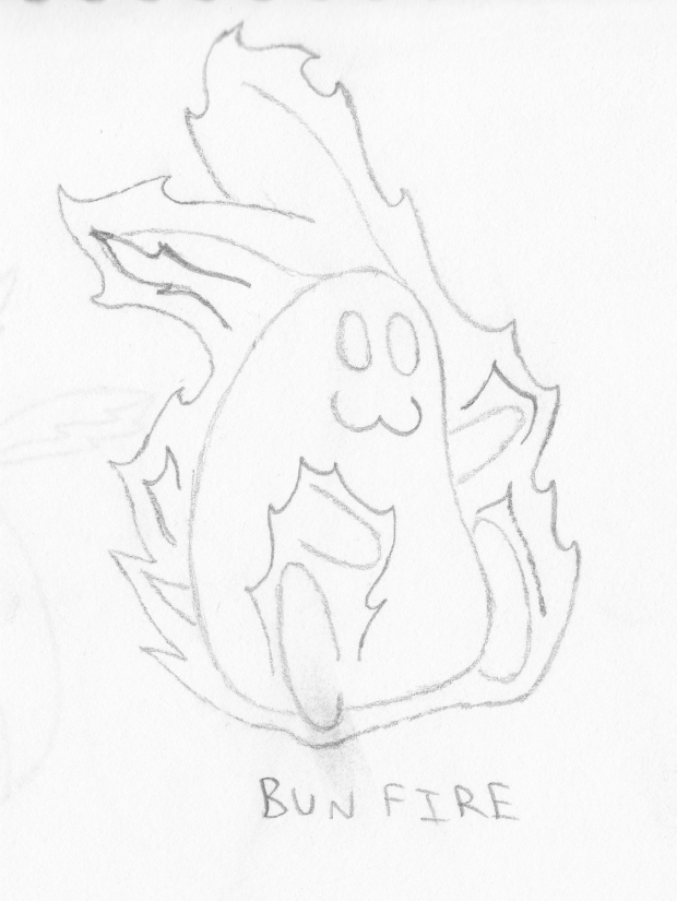 BunFire