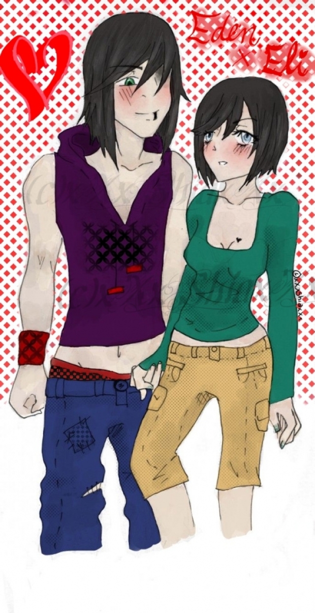 EdenxEli