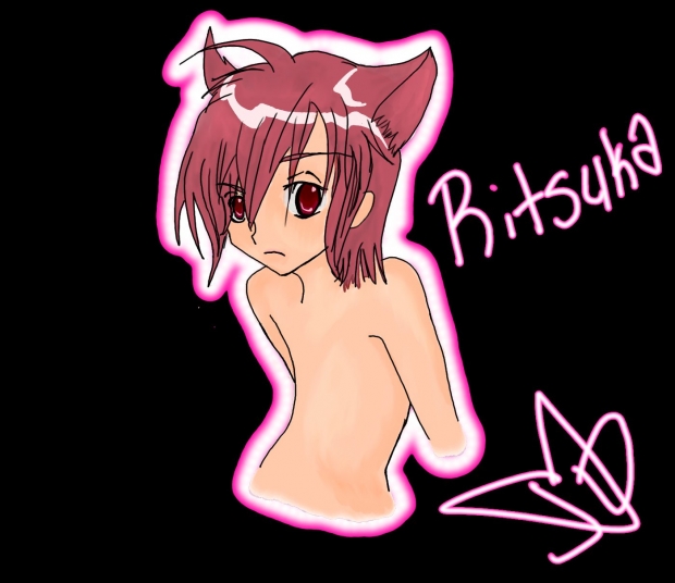 My Lovely Pet Ritsuka