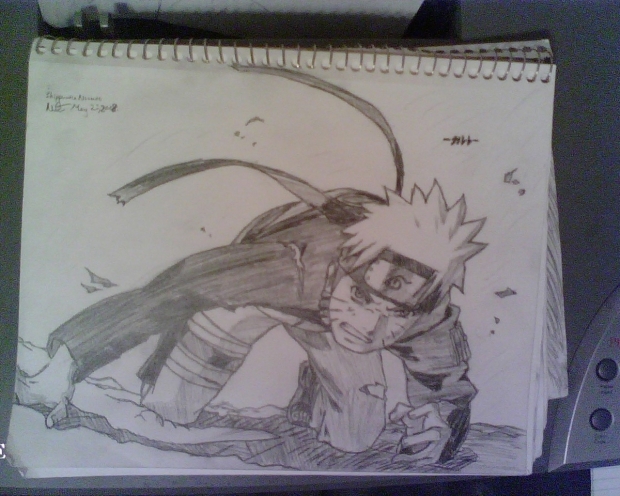 Naruto-Shippuuden movie-