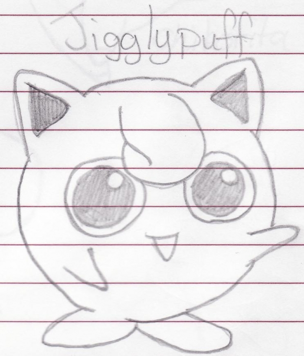 Jigglypuff