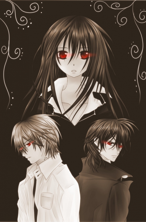 Vampire Knight