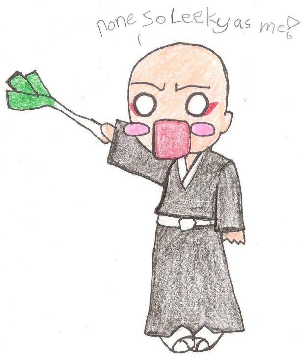 Leeky