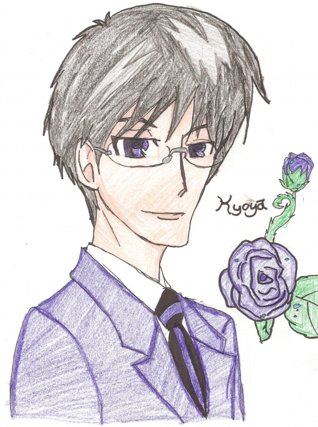 Kyoya