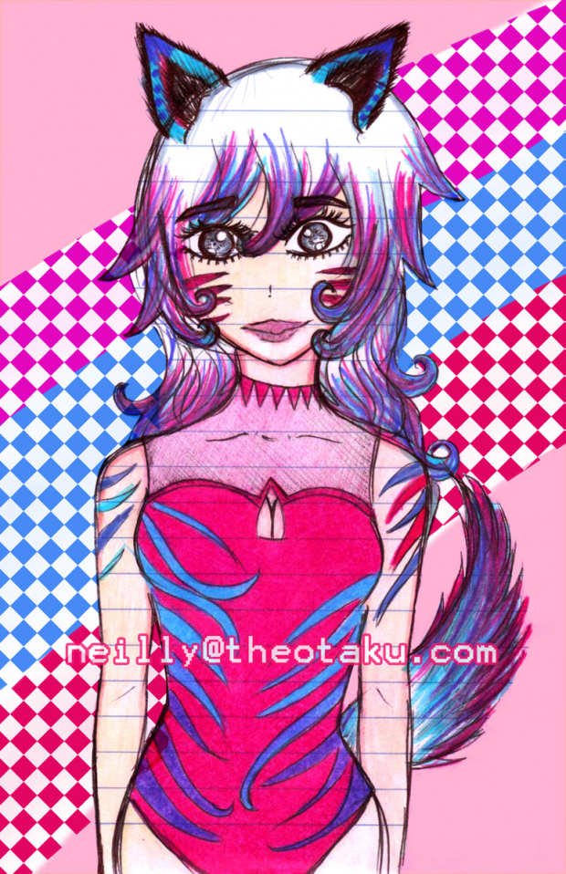 Candy Queen/Dulce Reina