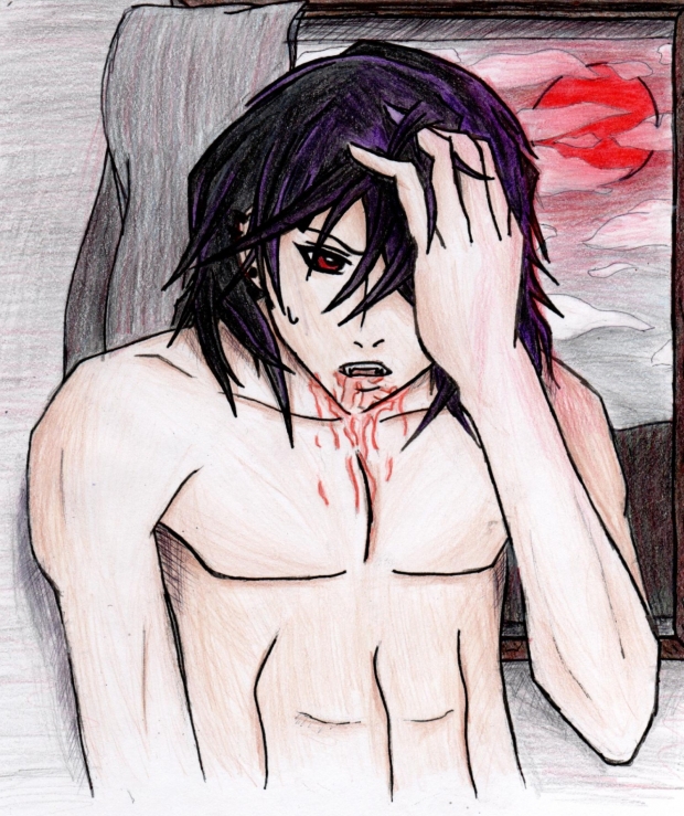 Awkward much, Lexian?