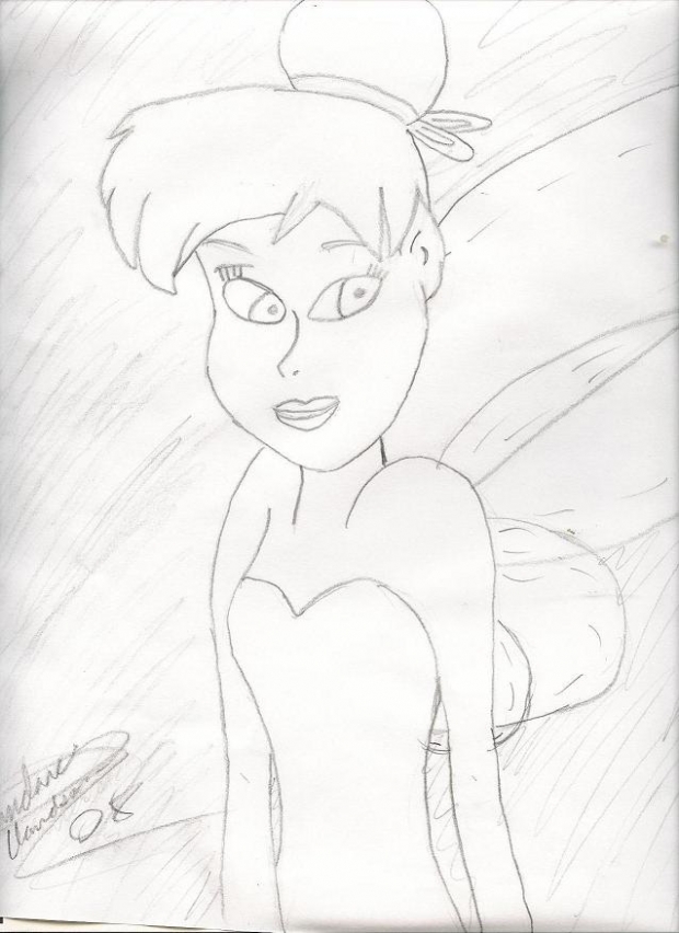 Tinkerbell