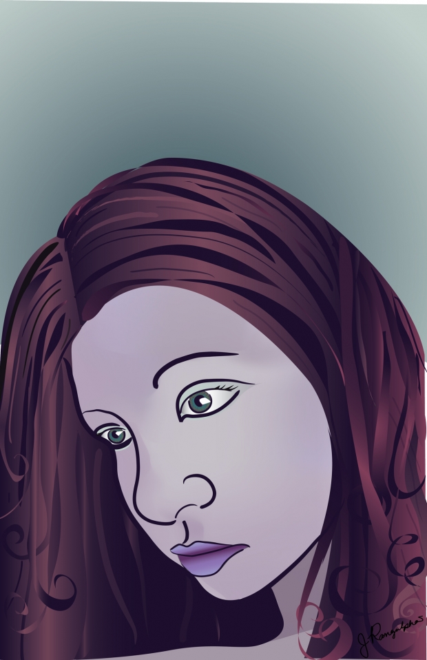 First Original Character