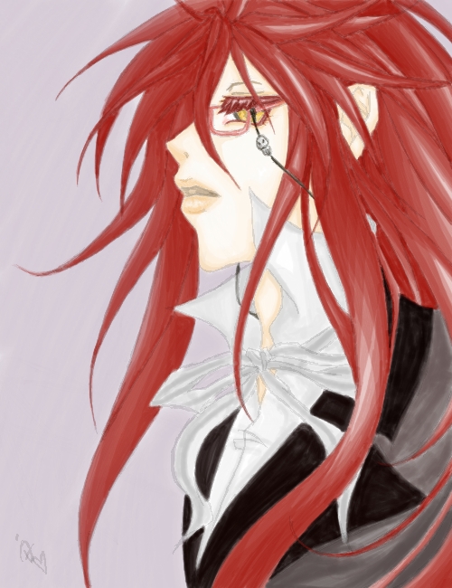 Project: Girly Grell