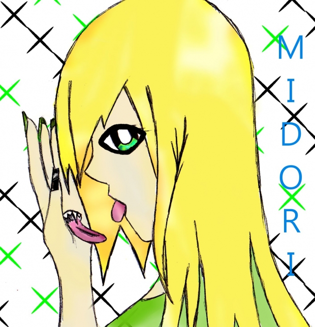 Midori