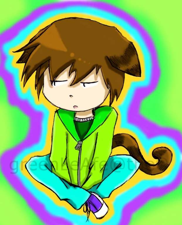 Neko~SecretSantaGift