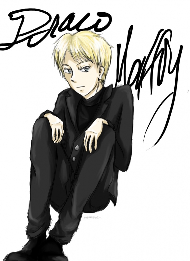 Draco for Hulaberry32