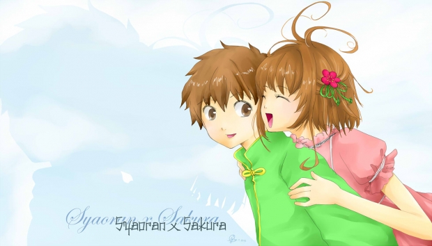 No Longer Just Friends