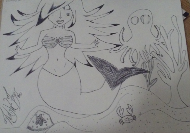 Mermaid Adventures (1)