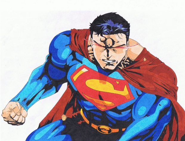 Superman