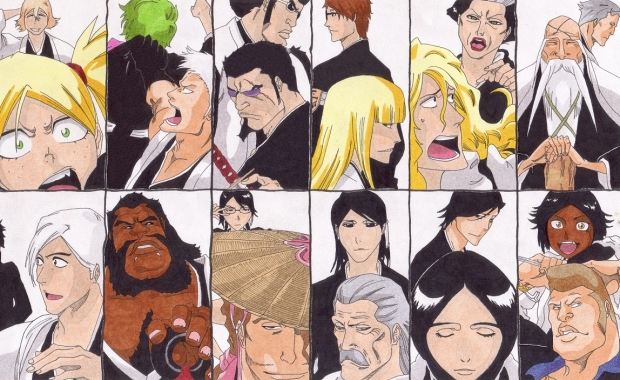 Turn Back the Pendulum