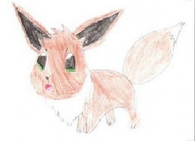 Eevee