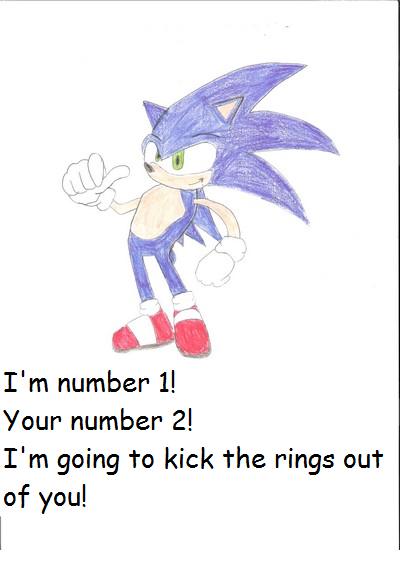 A Sonic Poem