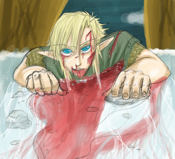 Bloody Link