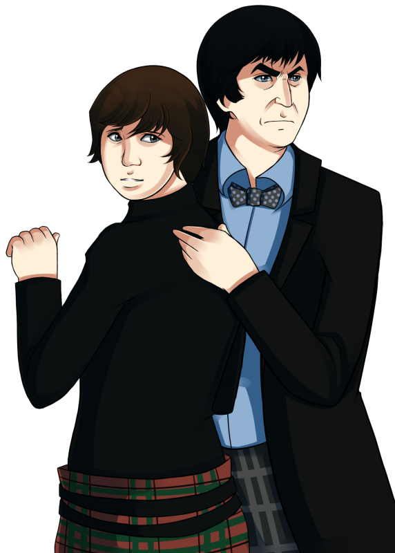 When I Say Run, Run!