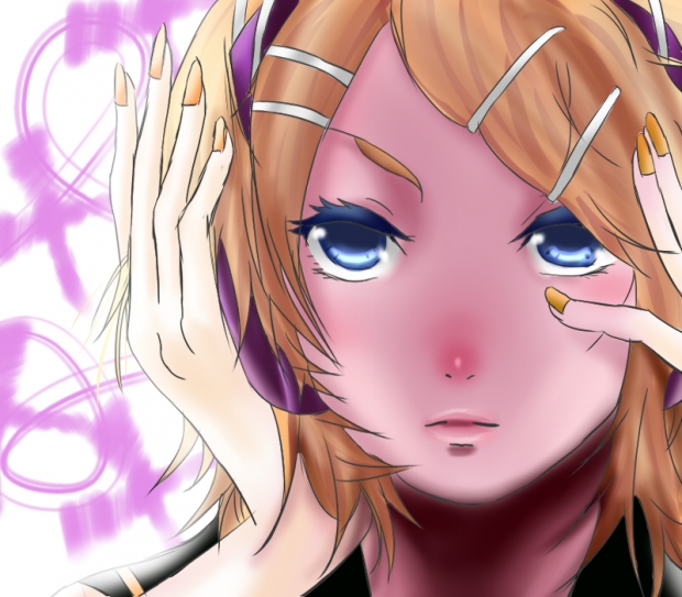 Butterfly on your right shoulder