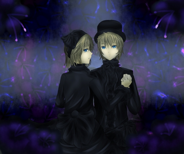 Dance Site of Darkness