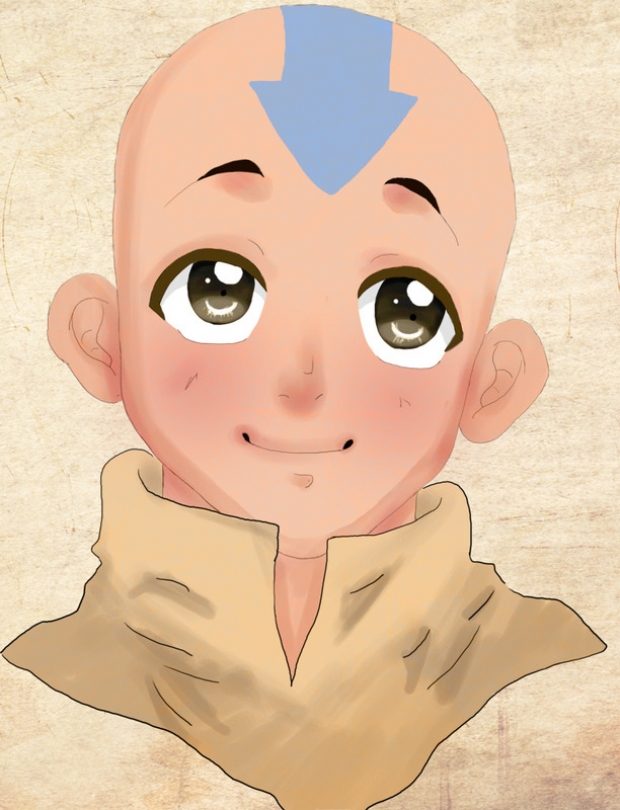 Aang