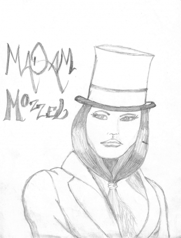 Madam Mozzel