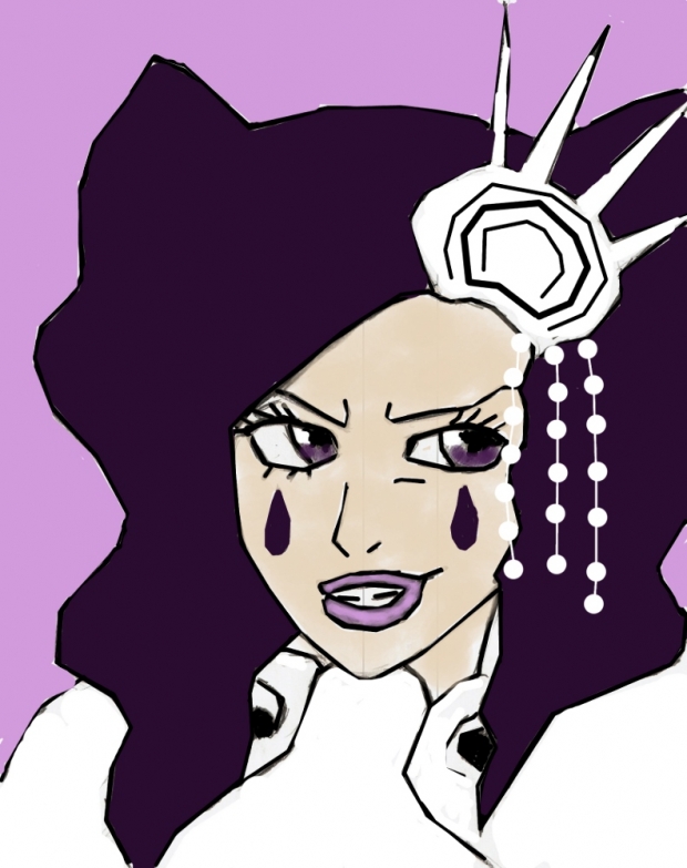 Circucci Thunderwitch