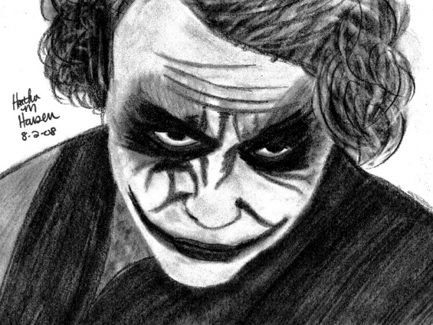 We Have To Kill The Batman