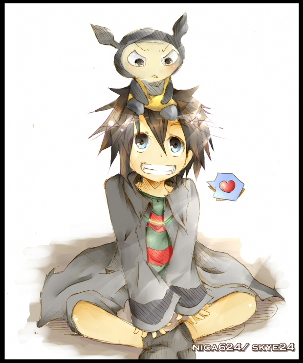 Kucabara and Bichula