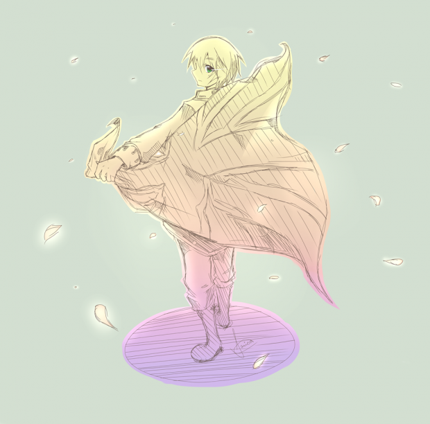 American Revolution UK