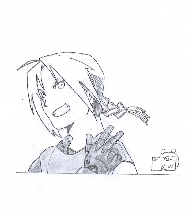 Edward Elric