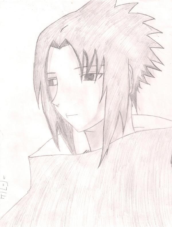 Sasuke Uchiha