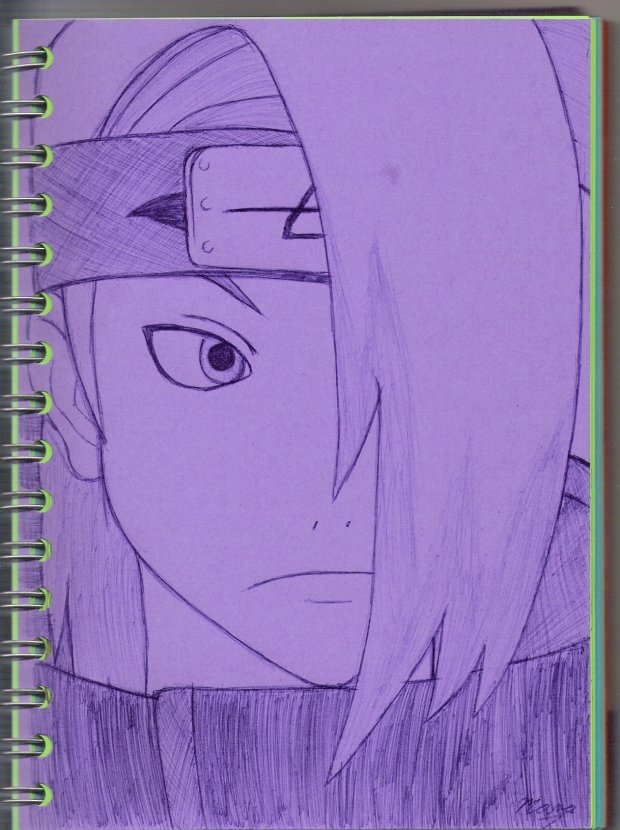 deidara