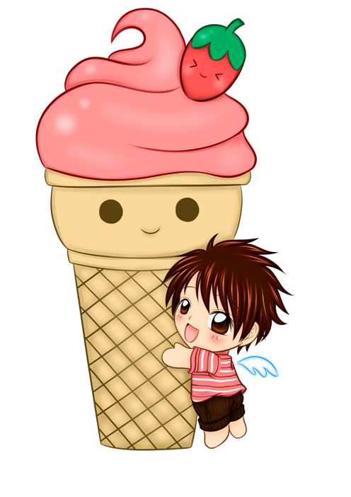 Boku no Ice Cream!!
